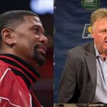 Having Blown a Chance to Ruin Michael Jordan’s ‘Last Dance’, Pacers’ Head Coach Larry Bird Pulled Jalen Rose Aside: “I F***ed Up!”