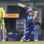16 Months After IPL Debut, 'Baby AB de Villiers' Dewald Brevis Earns Maiden South Africa Call-up