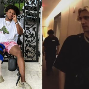 YourRage considers xQc to be his only competition at the Streamy Awards 2023