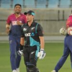 18 Years After Playing First T20I, New Zealand Lose To Associate Nation For The First time