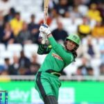 What Happens If The Hundred Is Rained Off?