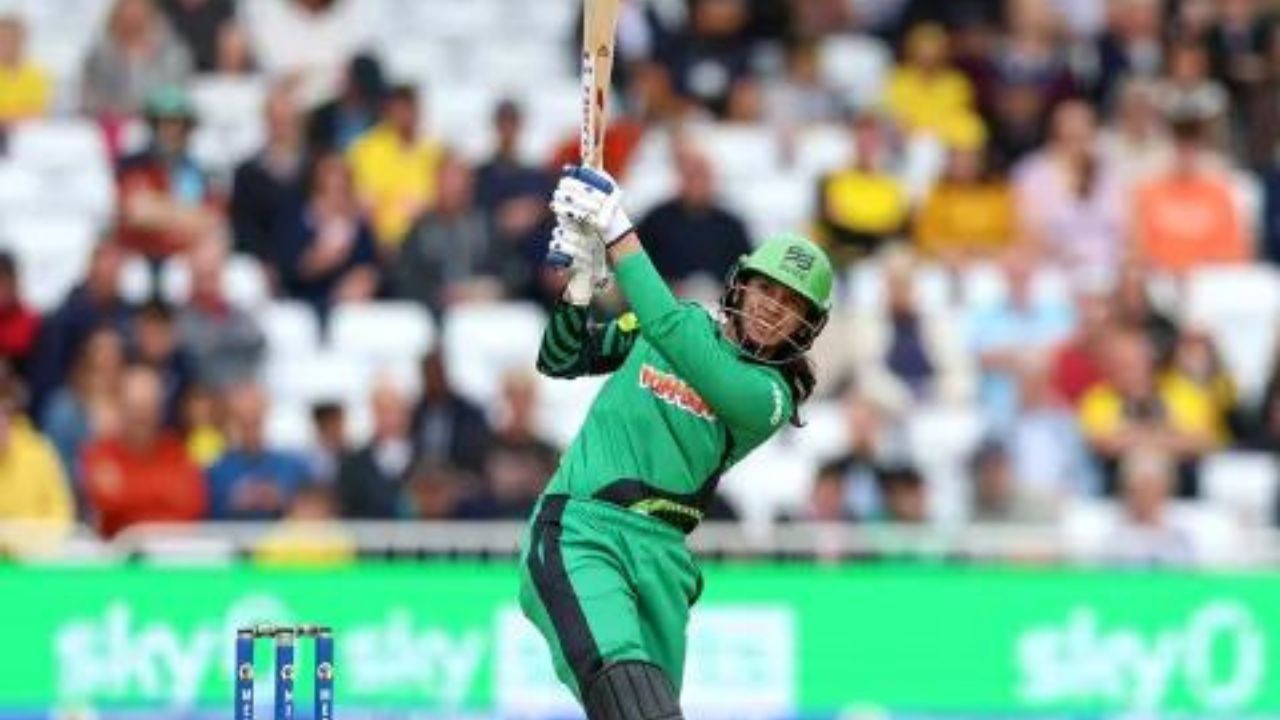 What Happens If The Hundred Is Rained Off?