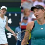 Iga Swiatek Was the Last Qualifier to Beat Caroline Wozniacki and It Happened at Rogers Cup