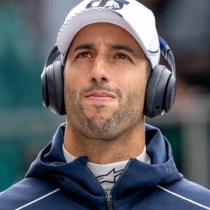 Despite Claiming AlphaTauri Handling Was Optimal, Daniel Ricciardo Sheds Lights on Problems With Speed Ahead of Dutch GP