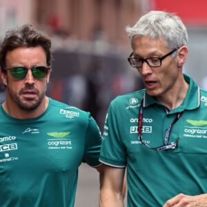 Aston Martin Boss Reveals Key to Function With ‘Difficult to Work’ Fernando Alonso