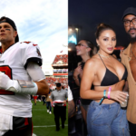 Michael Jordan’s Son Likens Tom Brady’s Alleged Relationship With Irina Shayk to Himself and Larsa Pippen: “Run Around With People in the Same Circle”