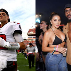 Michael Jordan’s Son Likens Tom Brady’s Alleged Relationship With Irina Shayk to Himself and Larsa Pippen: “Run Around With People in the Same Circle”