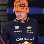 Max Verstappen Taken to Court For Ballsy Move Endangering Lives of Pedestrians