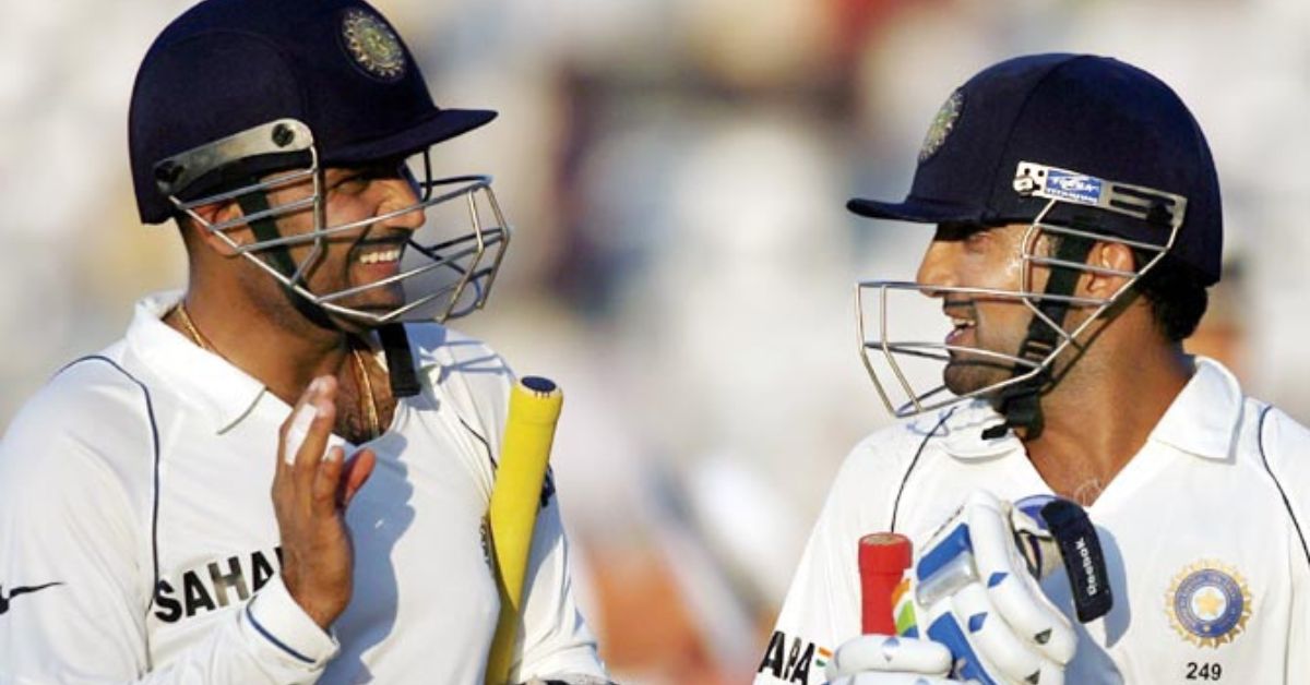3 Years Before Labeling Virender Sehwag As India's Greatest Opener, Gautam Gambhir Had Claimed Them To Be The Best Opening Pair