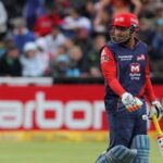 13 Days After Expressing No Desire To Lead India, Virender Sehwag Had Quit As Delhi Daredevils Captain Before CLT20 2009
