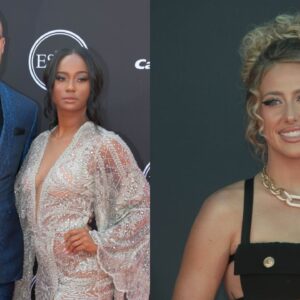 Travis Kelce’s Ex-Flame Kayla Nicole Makes Patrick Mahomes’ Wife Brittany Tear Up With Special Birthday Surprise