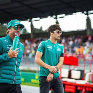 Fernando Alonso Forces Aston Martin to Break F1 Norm for Lance Stroll: “It’s Not Easy”