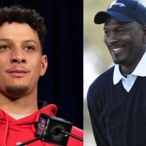 "Patrick Mahomes Has a Chance to be the First Michael Jordan of Football," Opined NFL Analyst Max Kellerman After Super Bowl LVII