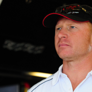 “I Have Cancer”: Former NASCAR Team Owner Announces Heartbreaking News