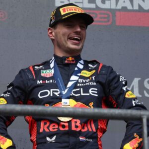 Max Verstappen's Teammate Reveals Red Bull Star's Brilliance Annoys Him