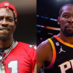 “Did She Think That Was Kevin Durant?”: Dwight Howard ‘Hilariously’ Uploads a Repeat of Chris Paul-Rajon Rondo Incident With Himself and Suns Star