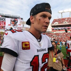 Frustrated Tom Brady Who Wanted Out Of Michigan Was Given a Valuable Advice By His Psychologist That Changed His Career