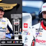 Michael McDowell Clears Chase Elliott Beef With Denny Hamlin: “There’s No Way He’s Going To..”