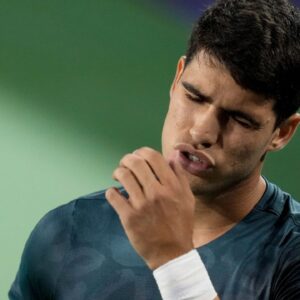 "Misleading to Think Carlos Alcaraz Can Surpass 20 Grand Slam Titles": Novak Djokovic's Former Coach Cautions Against Federer, Nadal Comparison