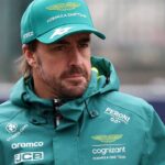 Fernando Alonso’s Client Explains How Aston Martin Star Decimated Every Junior Driver of Latter’s Karting Team Despite Being Away From the Craft for Years