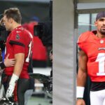 "Have To Compare Jalen Hurts to Drew Brees, Tom Brady": NFL Analysts Liken Eagles QB's Work Ethic to Hall of Famers
