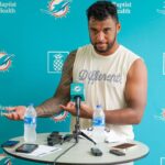 “Mike McDaniel and Tyreek Hill Are an Overwhelming Part Of His Success”: Colin Cowherd Shuns MVP Frontrunner Tua Tagovailoa