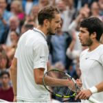 "I'm Playing Amazing": Daniil Medvedev Confident of Beating Carlos Alcaraz in Blockbuster US Open Clash