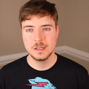MrBeast updates his fans about his degrading mental health