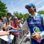 Daniel Suarez Logs NASCAR Brasil Race Win Amidst Cup Series Rumors