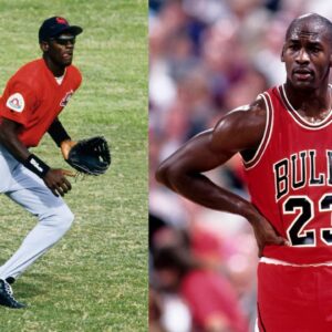 "$100,000,000 Contract Offer": Before Fulfilling Baseball Dreams, Michael Jordan Quoted $300,000,000 to Stay in the NBA in 1993