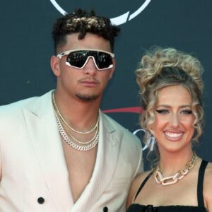 'Ketchup Aficionado' Patrick Mahomes' Weird Obsession Once Caused a Massive Traffic Issue in Kansas City