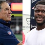 Bill Belichick Cuts $2,750,000 QB/WR Malik Cunningham Who Was Hyped By Lamar Jackson For Brilliant Preseason Performance