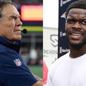 Bill Belichick Cuts $2,750,000 QB/WR Malik Cunningham Who Was Hyped By Lamar Jackson For Brilliant Preseason Performance