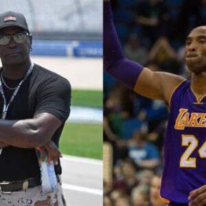 Michael Jordan ‘Fondly’ Remembered How $350 a Bottle Cincoro Tequila Started His Final Text Chain With Kobe Bryant: “This Tequila Is Awesome!”