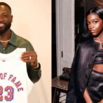 Dwyane Wade Gives Fans a Rare Glimpse of Daughter Zaya Wade Attending 'Favorite' Kendrick Lamar's Concert: "Quick Trip to Chicago"