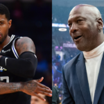 "Michael Jordan Said It!": Weighing in on Magic Johnson vs Stephen Curry Debate, Paul George Sides With MJ's Controversial Take