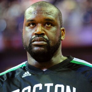 "Already Had Four Rings": Appeased By $1,500,000 Offer, Shaquille O'Neal Revealed His Justification 'For Playing With Celtics' in 2011
