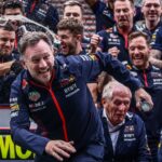 Following Christian Horner’s Comments, Red Bull Mechanic Opens Up on How Lewis Hamilton Mentally Affected Everyone Across the Team
