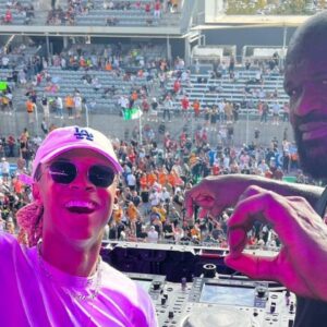 “I’m Actually Jealous”: Shaquille O’Neal Reveals Why He’s Envious of 26-Year-Old Son Myles