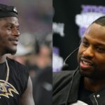 Lamar Jackson, 'The Most Dangerous Man of All Football', Will Win MVP This Season, Reckons Analyst Bart Scott