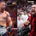 Manager Ali Abdelaziz Pushes for Justin Gaethje vs. Conor McGregor After Chandler vs. Oliveira Announcement for UFC 309Manager Ali Abdelaziz Pushes for Justin Gaethje vs. Conor McGregor After Chandler vs. Oliveira Announcement for UFC 309
