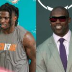 3 Years Before Winning 60-meter Event at Track & Field Masters, Tyreek Hill Had Raced Terrell Owens for $1,000 Cash