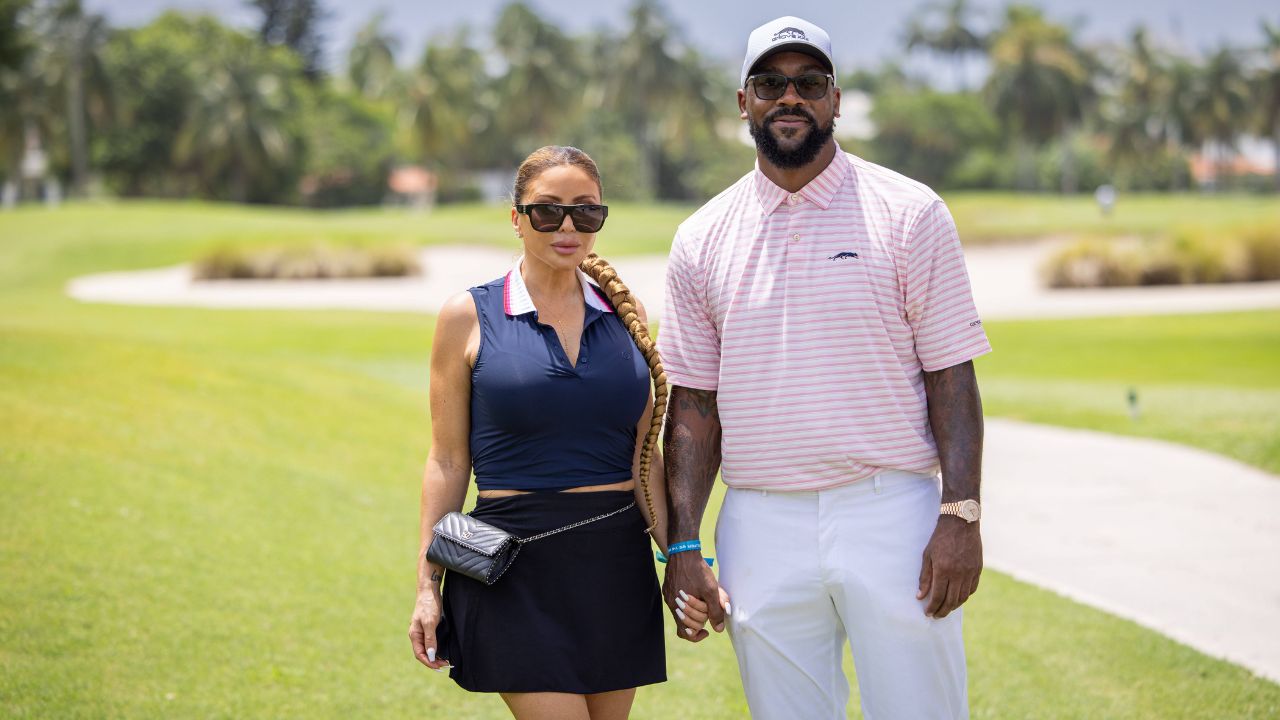 “Don’t Have a Stephen A Smith Hairline”: Michael Jordan’s Son Channeled His Father by Taking Shots at ESPN Analyst for ‘Larsa Pippen Disrespect’