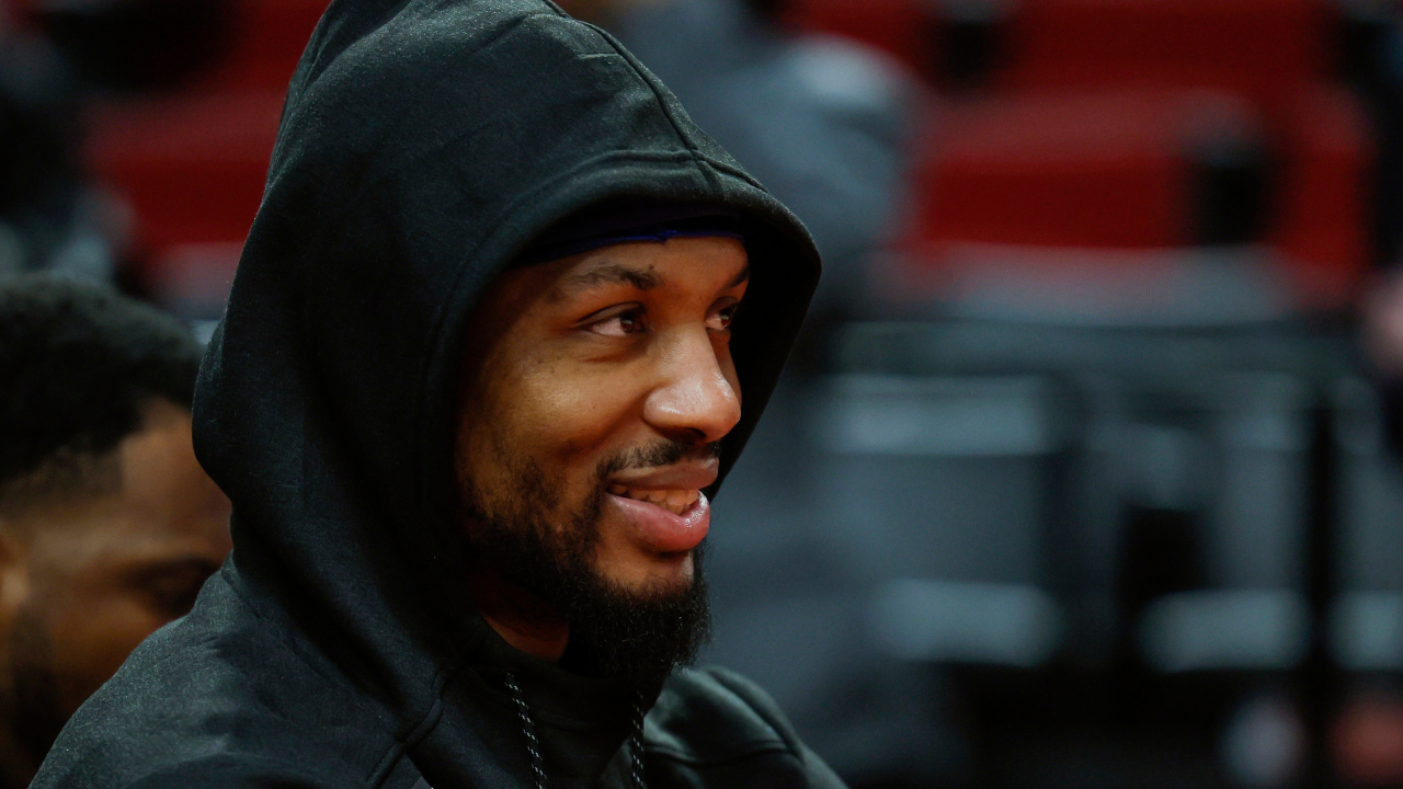 "Miami Is Waiting For You": 'Disgruntled' Damian Lillard Drops Major Hint on IG Ahead of 'Doubtful' $45,640,084 Paycheck