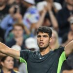 Carlos Alcaraz Watches Popular Hollywood Movie Videos to Pump Himself Up During Weather Delays: "I Helps a Lot as Well"