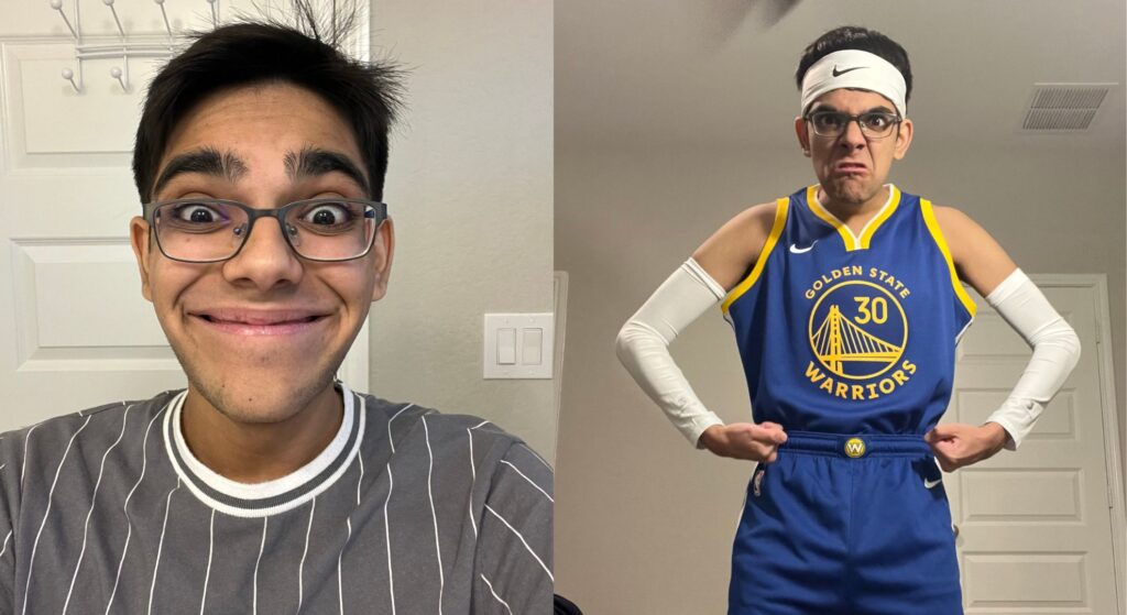 Netizens react to N3on's viral assault video