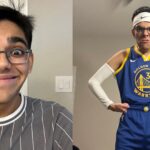 Netizens react to N3on's viral assault video