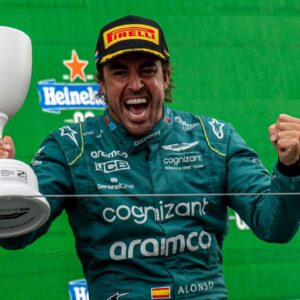 “Feeling Alive”: 42 YO Fernando Alonso Refuses to Leave Room for Age Chit-Chat, Throws a Challenge to F1 Team Principals