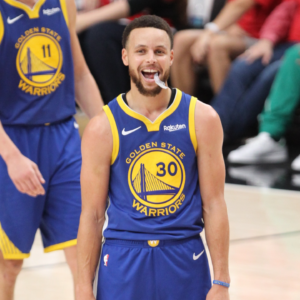 3 Years Away From $215,353,664 Contract Completion, Stephen Curry Drops Retirement Update, Talks Future Plans