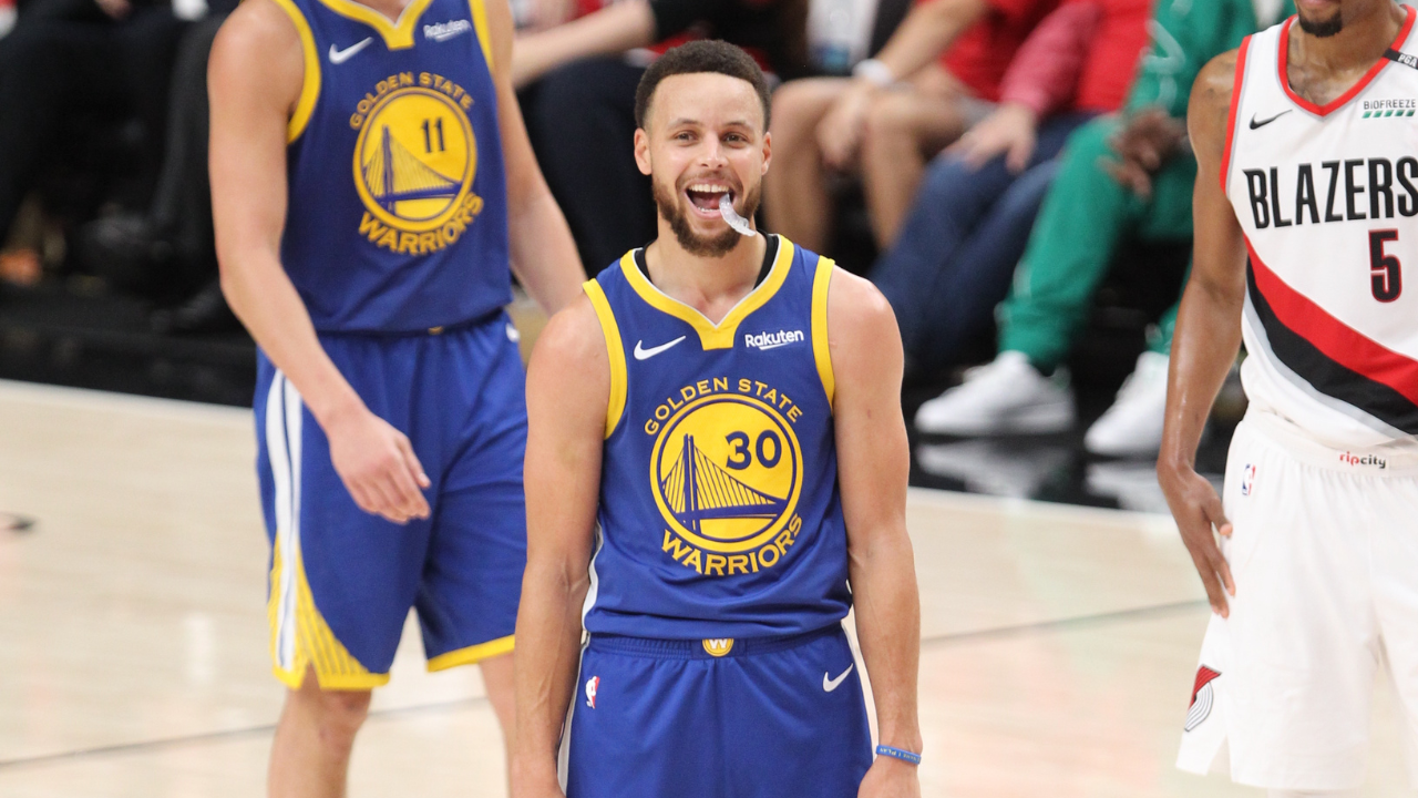 3 Years Away From $215,353,664 Contract Completion, Stephen Curry Drops Retirement Update, Talks Future Plans